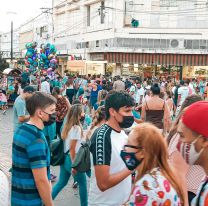 Capital y Cafayate, los dos lugares donde los casos encienden más alarmas