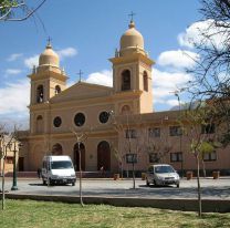 En Cafayate y Joaquín V. González hay transmisión comunitaria sostenida de Covid-19
