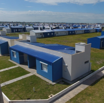 Los detalles del nuevo programa Casa Propia