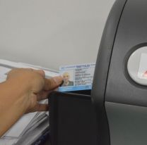 Se amplía el vencimiento de las licencias de conducir en Salta