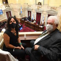 Aborto legal: “Me comprometo a hacer cumplir la ley en toda la Argentina”, dijo Ginés González García