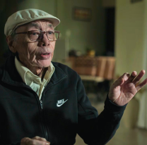 Se viene el estreno oficial del tráiler de “El Nombrador”, una película sobre Daniel Toro