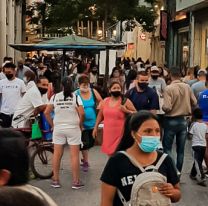 Qué es el toque de queda sanitario