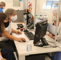 ANSES anunció créditos por $250 mil millones para jubilados y pensionados