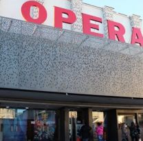 Vuelven los cines a Salta: trasmitirán partidos de fútbol