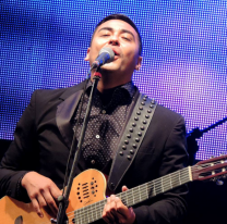 Gaby Morales celebra 20 años con la música con un show para el recuerdo
