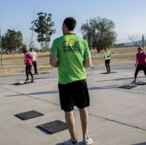 Cronograma de actividades en los parques del Bicentenario y de La Familia