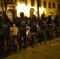 Por un mes seguirá la restricción de circulación de 2 a 6