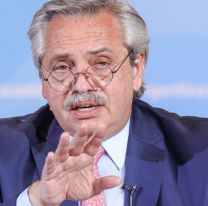 Alberto Fernández anunciará el toque de queda nocturno en todo el país