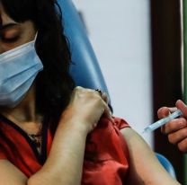 En febrero vacunarán a los docentes y en marzo volverían las clases presenciales