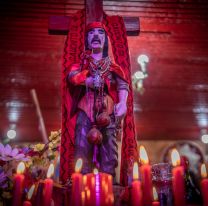 La verdadera historia del Gauchito Gil, el santo de los pobres