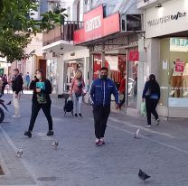 Salta no restringirá actividades, salvo que aumenten los casos