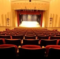 Vuelve el ciclo conciertos al Teatro Provincial “Juan Carlos Saravia”