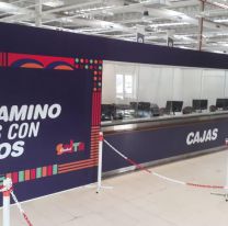 Ya podes pagar los impuestos en Salta con grandes beneficios