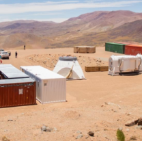 Se reactiva el proyecto de investigación astronómica “LLAMA” en la Puna salteña