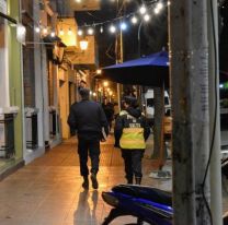 Salta: vuelve la restricción de circulación de 2 a 6 de la mañana