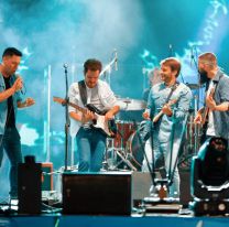 Hoy “Ahyre” presenta su primer show exclusivo en Salta