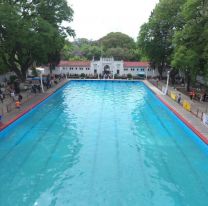 Este sábado habrá juegos y shows para toda la familia en balneario Juan Domingo Perón