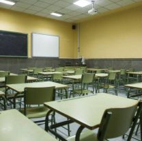 Más de 150 mil firmas para la campaña “A Las Aulas”