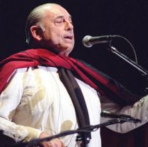 Salta homenajeará a Juan Carlos Saravia a un año de su partida