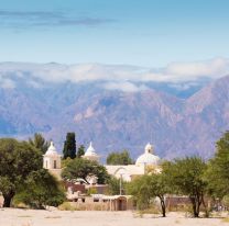 Se vive a pleno la Feria Artesanal de San Carlos