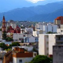 Sábado caluroso y sin lluvias en Salta