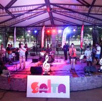 Se convoca a artistas para el ciclo ?Cultura en el Anfi?