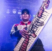 Carnaval en Salta: Damas Gratis confirmó su gira en la provincia