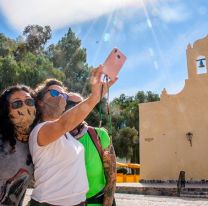 Salta, una de las 4 provincias más visitadas del país en enero