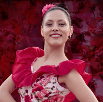 Belén Jaramillo presenta su espectáculo “El Sentir de mi Tierra”