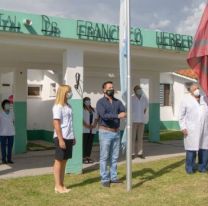 El hospital de Campo Quijano cumplió 25 años de servicio a la comunidad