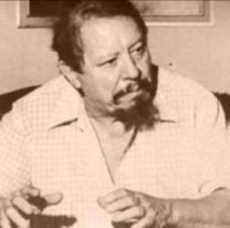 A 100 años del nacimiento del gran poeta salteño Jaime Dávalos