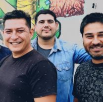 ORGULLO SALTEÑO | Vale Cuatro vuelve a los escenarios con un show streaming