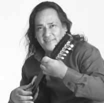 Sergio Galleguillo: “Volver a Salta es un gusto enorme, me demuestran un cariño único”