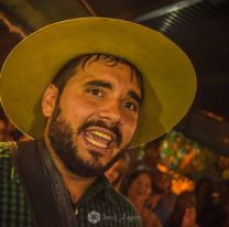 Furor en Salta por Lázaro Caballero: Quedan pocas entradas para la segunda función