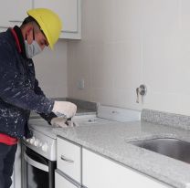 Casa propia: cómo serán las cuotas del nuevo plan de viviendas del Gobierno