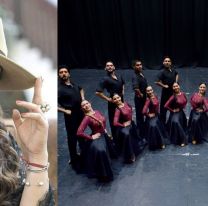 El Ballet folklórico de Salta y Paola Arias juntos en un show gratuito
