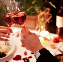 Día de las enamorados: la mejor opción en Salta para una noche romántica