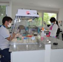 El hospital Oñativia es referente nacional y regional en el tratamiento de cáncer de tiroides