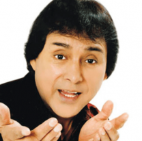 Cumple 75 años Riki Maravilla, el ídolo de la música tropical