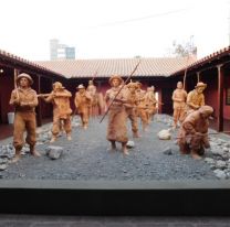 Hoy la entrada al museo Güemes será gratuita