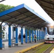 Hoy comenzará a funcionar el tren del Valle de Lerma