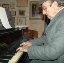 Hoy cumpliría años el gran Juan José el “Coco” Botelli