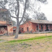 Se restaurará la casa de Güemes y de Carmen Puch