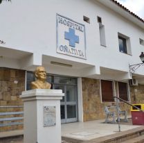 Se inauguró una nueva ala para Enfermería y servicios generales en el Oñativia