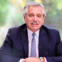 “Nada es más importante que la salud y la educación de los argentinos”