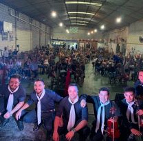 Éxito rotundo: Se viene la segunda jornada de “La Popular” para celebrar el carnaval en Salta