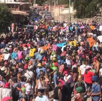 En Orán piden cuarentena a quienes hayan viajado al carnaval jujeño