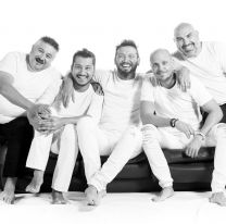 Los Tekis vuelven esta noche a Salta con su música, color y ritmo a carnaval