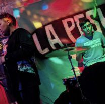 El anfiteatro Cuchi Leguizamón continúa recibiendo a artistas emergentes salteños